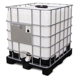 MOBIL DTE 25 IBC-PL 1000L