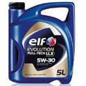 ELF Evolution Full Tech FE 5W30 původně ELF Solaris FE 5W30 5L