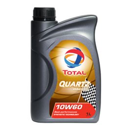 Quartz Racing 10W60 1L