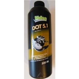 Valeo DOT 5.1