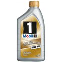 MOBIL 1 0W40 NEW LIFE GSP 12x1L D-D