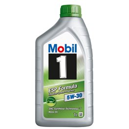 MOBIL 1 ESP FORMULA 5W30 GSP 12x1 D-D