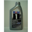 MOBIL 1 PEAK LIFE 5W50 GSP 4x4L