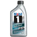 MOBIL 1 TD 0W40 GSP 12x1L EU-SE*