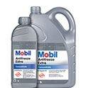 MOBIL ANTIFREEZE EXTRA DRUM 208 L