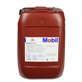 MOBIL ATF 134 PAIL 20L