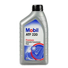 MOBIL ATF 220 12x1L