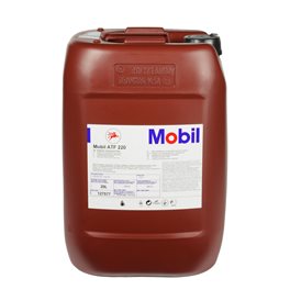 MOBIL ATF 220 PAIL 20L