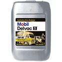 MOBIL DELVAC 1 SHC 5W40 20L