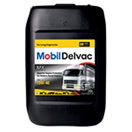 MOBIL DELVAC 1320 PAIL 20L