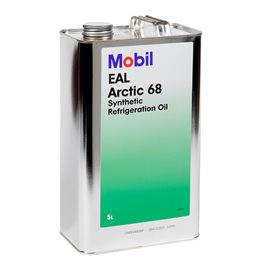 MOBIL EAL ARC 46 GSP 4X5L