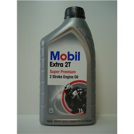 MOBIL EXTRA 2T 12x1L D