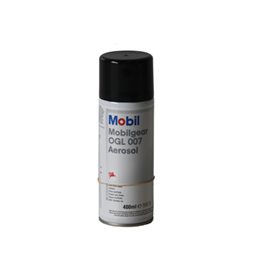 MOBILGEAR OGL 007 AEROSOL 12X0.4L EA-1