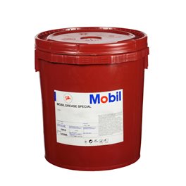 MOBILGREASE SPECIAL PAIL 18KG