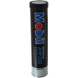 MOBILGREASE XHP 222 12x0.4KG EU-4A