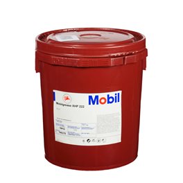 MOBILGREASE XHP 222 PAIL 18KG