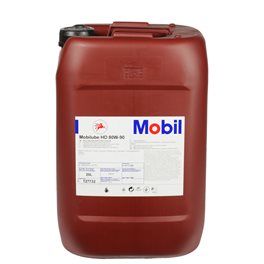 MOBILUBE HD 80W90 PAIL 20L