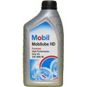 MOBILUBE HD 80W90 PAIL 12x1L