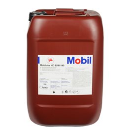 MOBILUBE HD 85W140 PAIL 20L