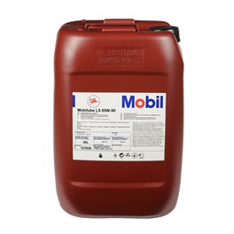 MOBILUBE LS 85W90 PAIL 20L