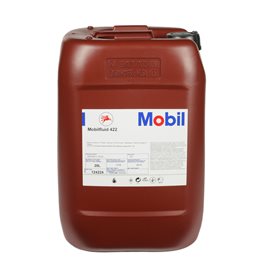 MOBILFLUID 422 PAIL 20L