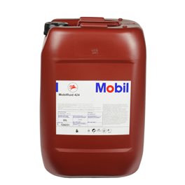 MOBILFLUID 424 PAIL 20L