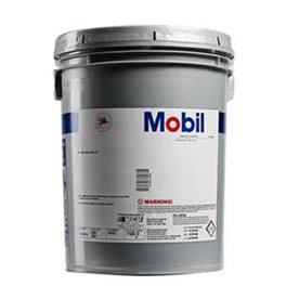 MOBILITH SHC 007 PAIL 16KG/35.2LB