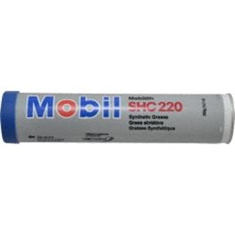 MOBILITH SHC 220 12x0.38KG