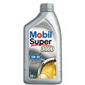 MOBIL SUPER 3000 FORMULA P 5W30 12x1L EU-SWW