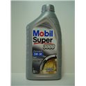 MOBIL SUPER 3000 FORMULA R 5W30 12x1L  