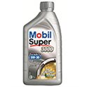 MOBIL SUPER 3000 FORMULA V 5W30 GSP 12X1L