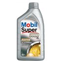 MOBIL SUPER 3000 X1 5W40 GSP 12x1L D