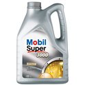 MOBIL SUPER 3000 X1 5W40 GSP 4x5L D