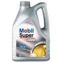 MOBIL SUPER 3000 X1 FORMULA FE 5W30 GSP 4X5L D-D