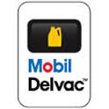 MOBIL DELVAC XHP ESP 10W40 IBC-PL 1000L