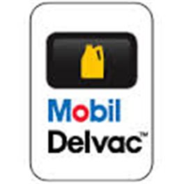 MOBIL DELVAC XHP ESP 10W40 IBC-PL 1000L