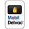 MOBIL DELVAC XHP ESP 10W40 IBC-PL 1000L