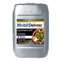 MOBIL DELVAC SYNTHETIC ATF PAIL 20L